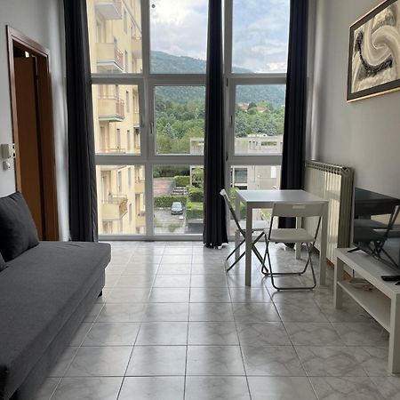 Casa Silvana Como Zewnętrze zdjęcie