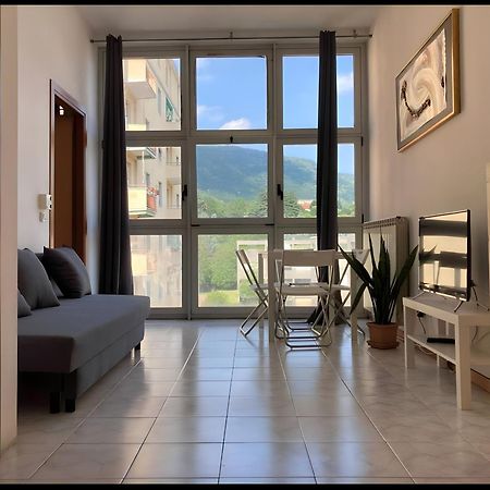 Casa Silvana Como Zewnętrze zdjęcie