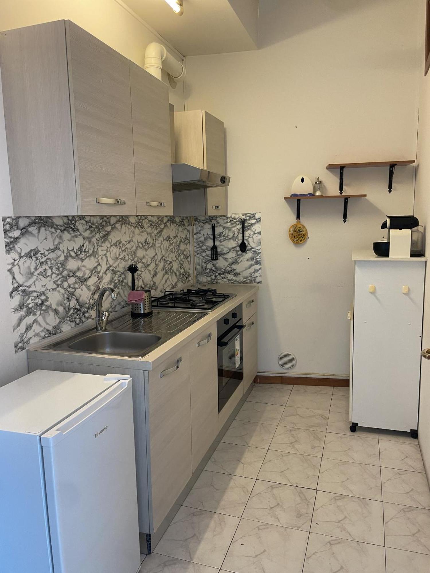 Casa Silvana Como Zewnętrze zdjęcie